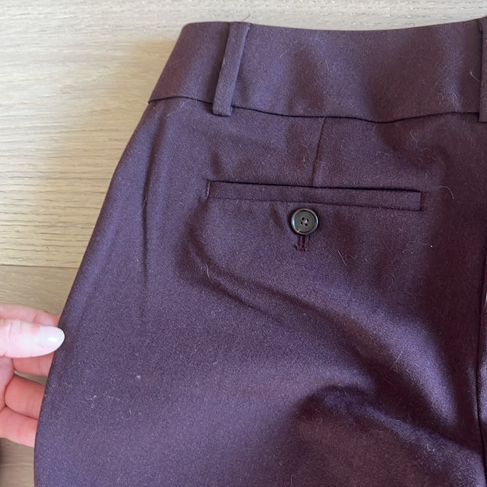 Loft work pants - Picture 4 of 4